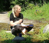 Mia Mouridsen illumia akvarel maler