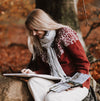 Mia Mouridsen illumia akvarel